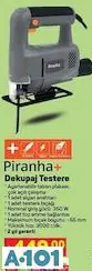 PİRANHA DEKUPAJ TESTERE